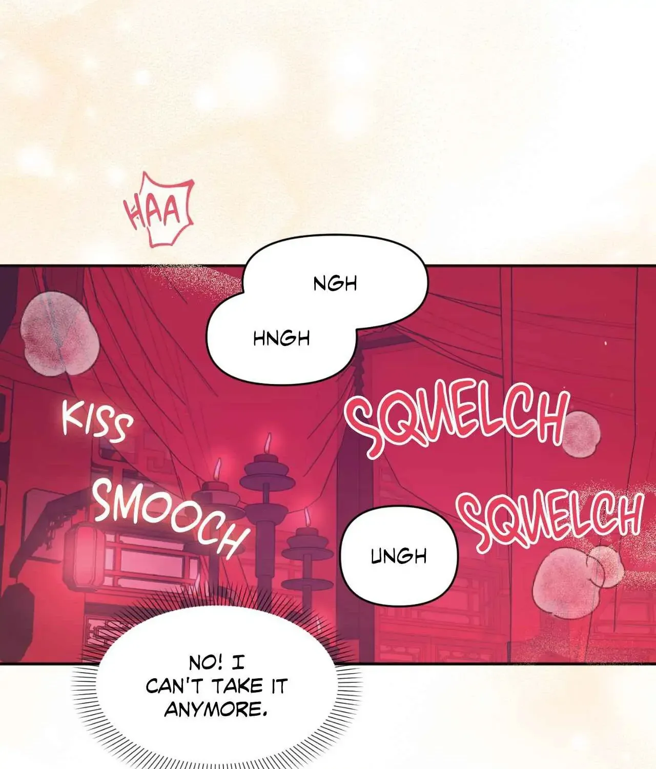 A Foxy Affair Zinmanga X Chapter 33 Page 66