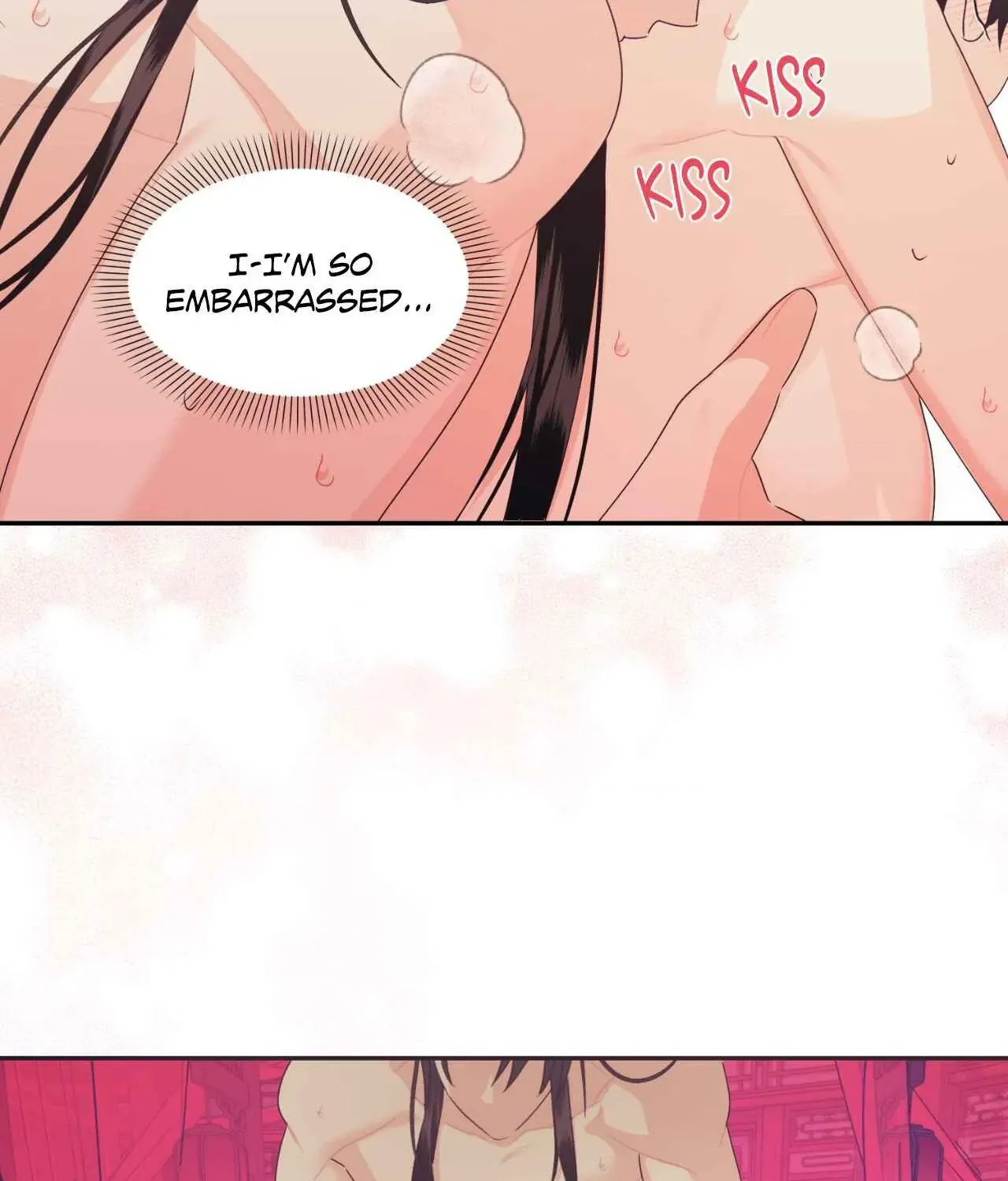 A Foxy Affair Zinmanga X Chapter 33 Page 72