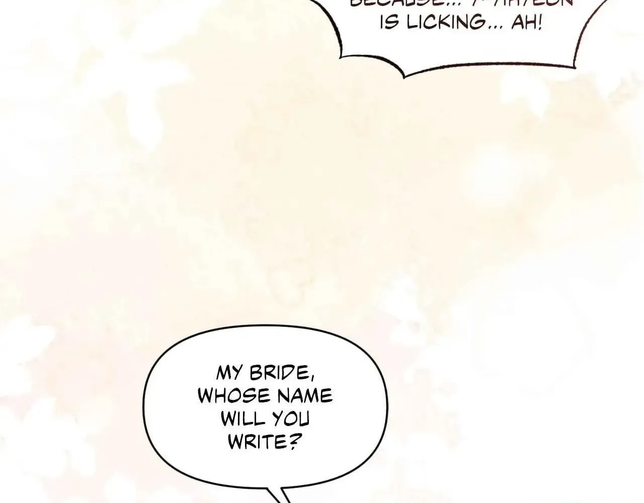 A Foxy Affair Zinmanga X Chapter 33 Page 81