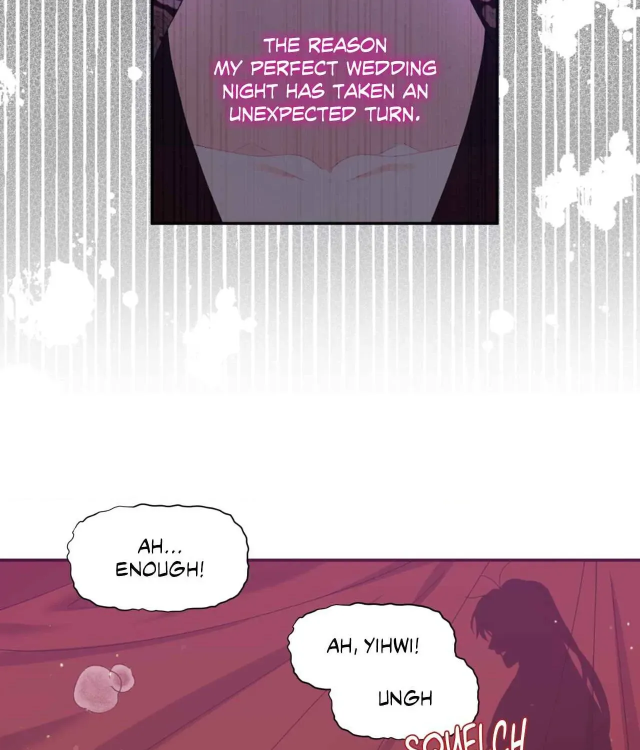 A Foxy Affair Zinmanga X Chapter 33 Page 86