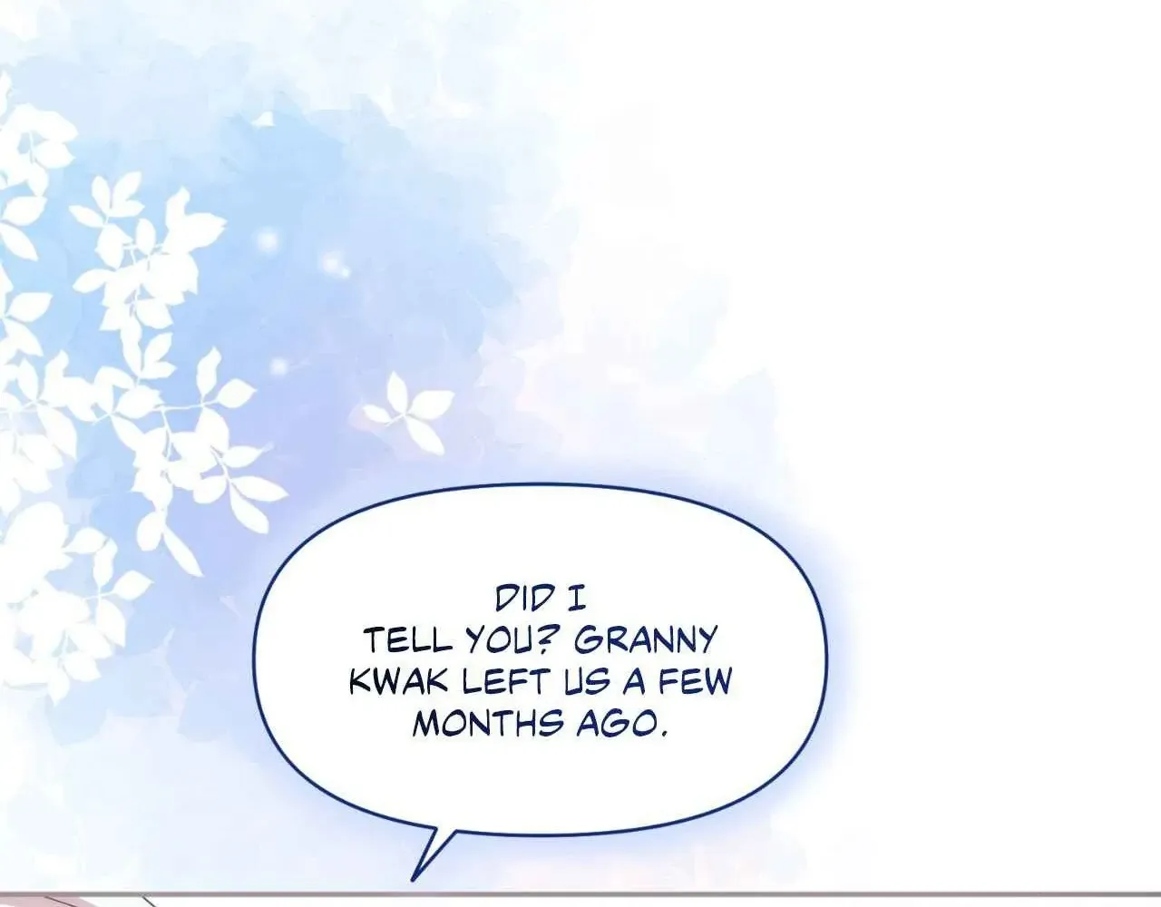 A Foxy Affair Zinmanga X Chapter 33 Page 101