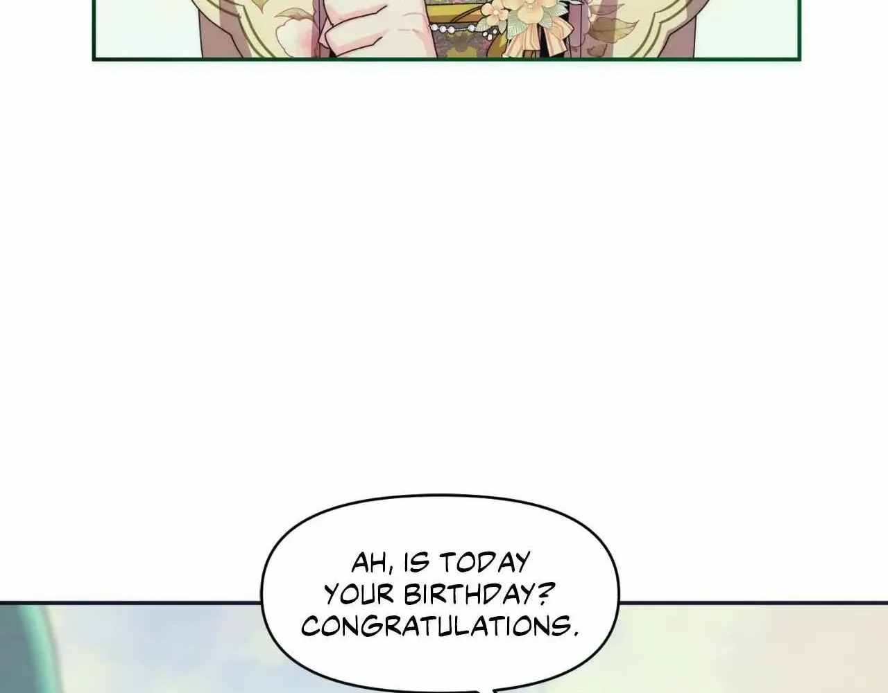 A Foxy Affair Zinmanga X Chapter 32 Page 56
