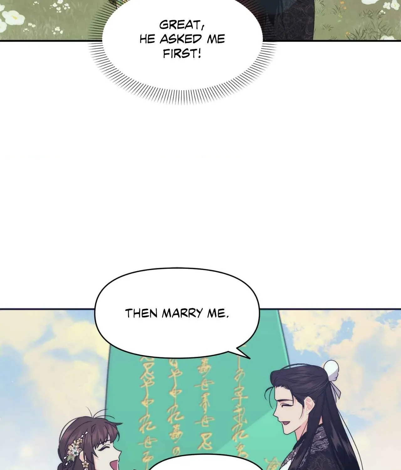 A Foxy Affair Zinmanga X Chapter 32 Page 59