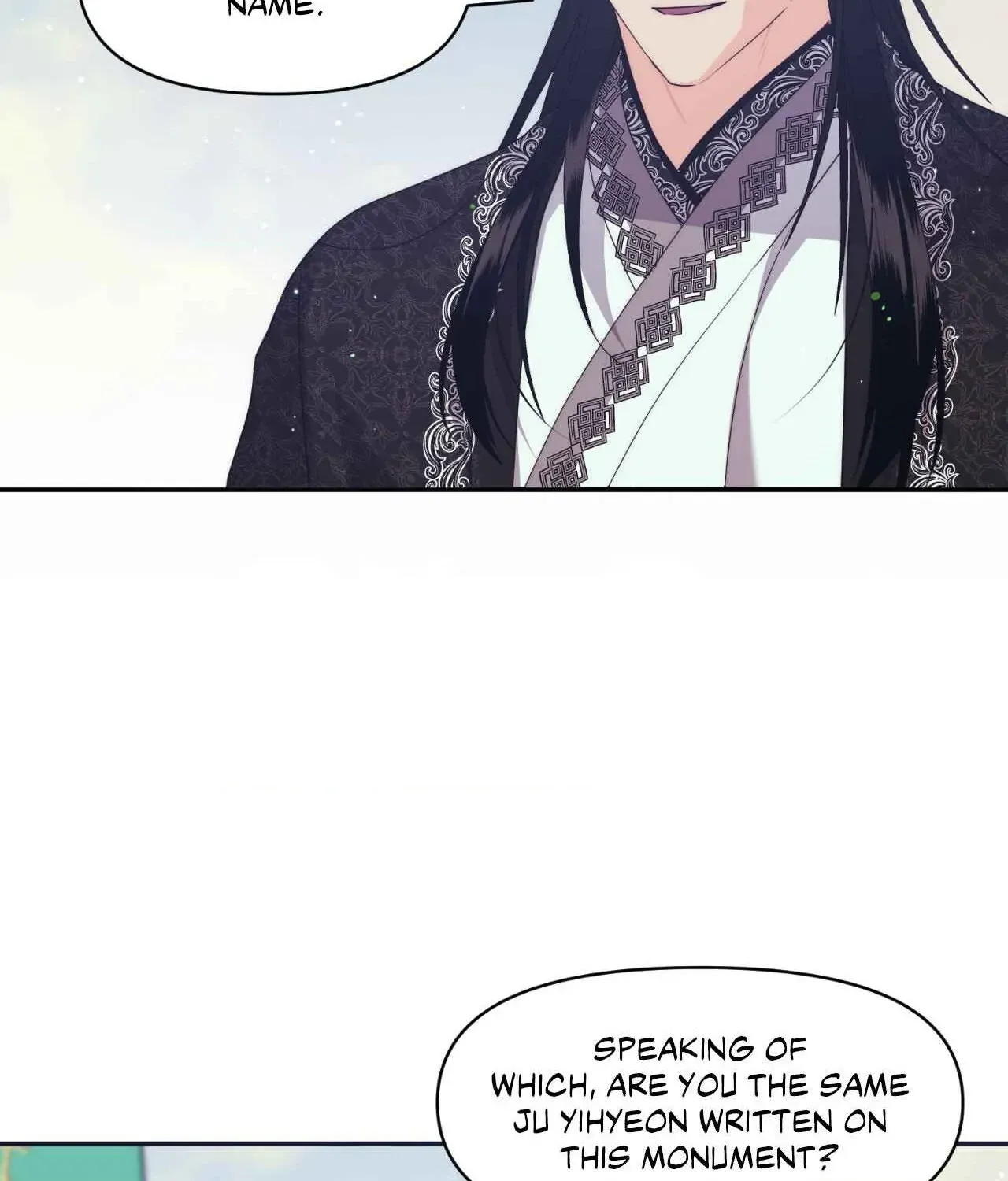 A Foxy Affair Zinmanga X Chapter 32 Page 71
