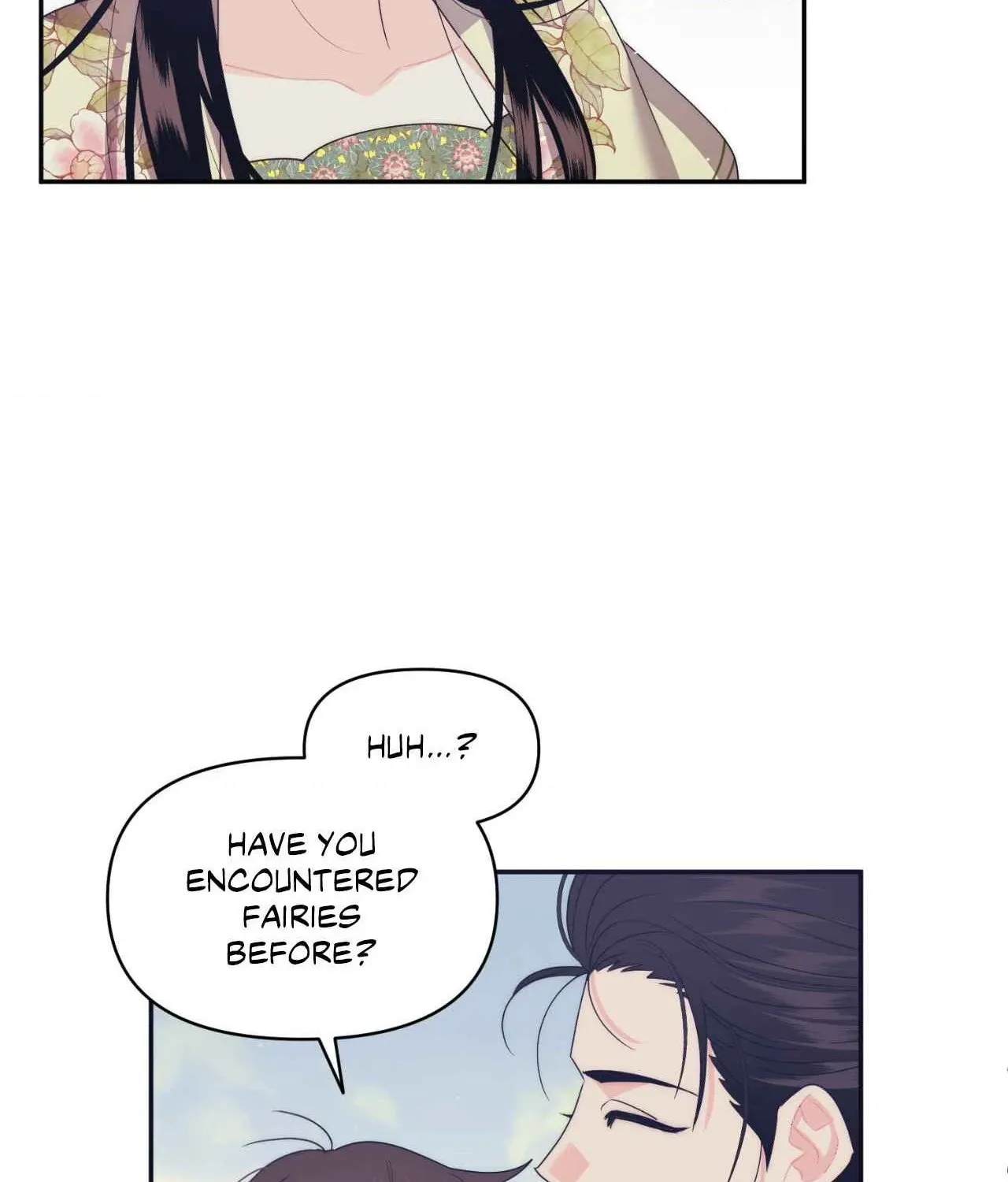 A Foxy Affair Zinmanga X Chapter 32 Page 85