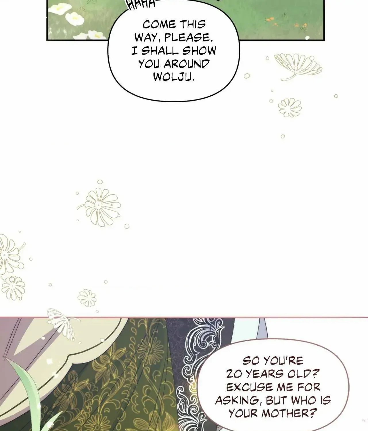 A Foxy Affair Zinmanga X Chapter 32 Page 93