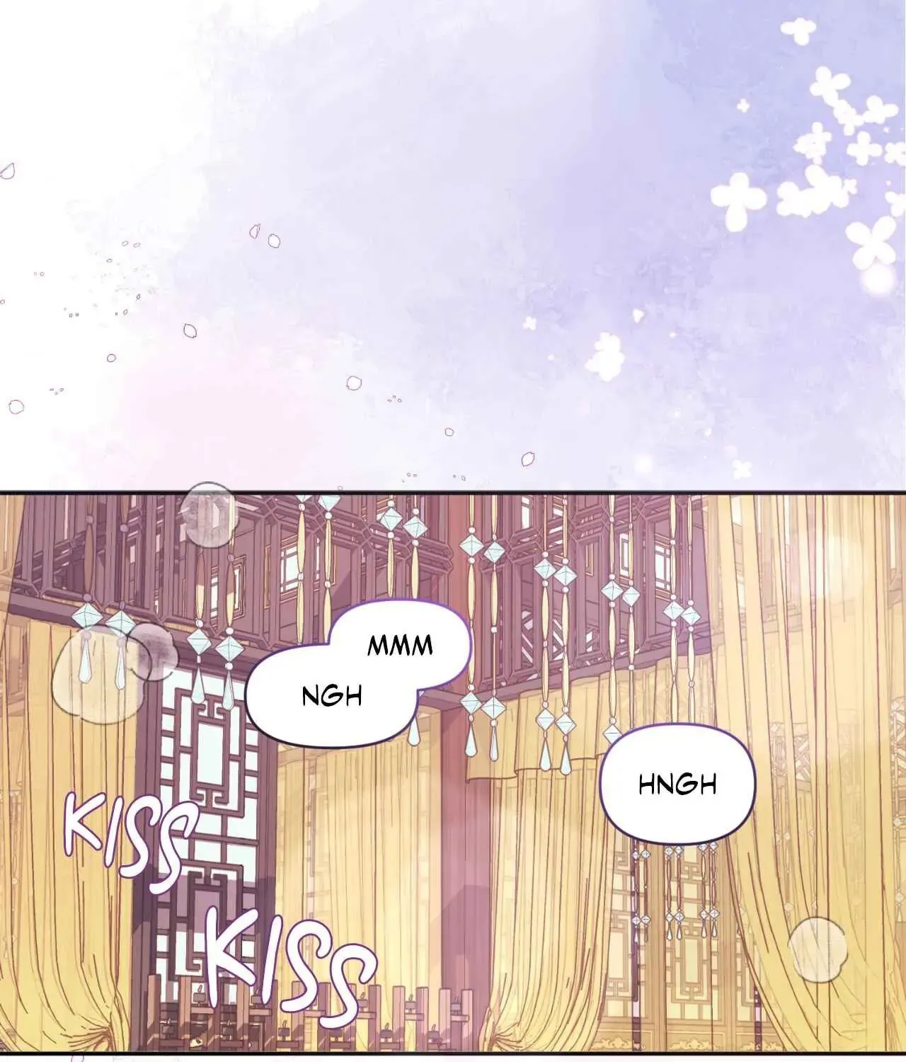 A Foxy Affair Zinmanga X Chapter 31 Page 2