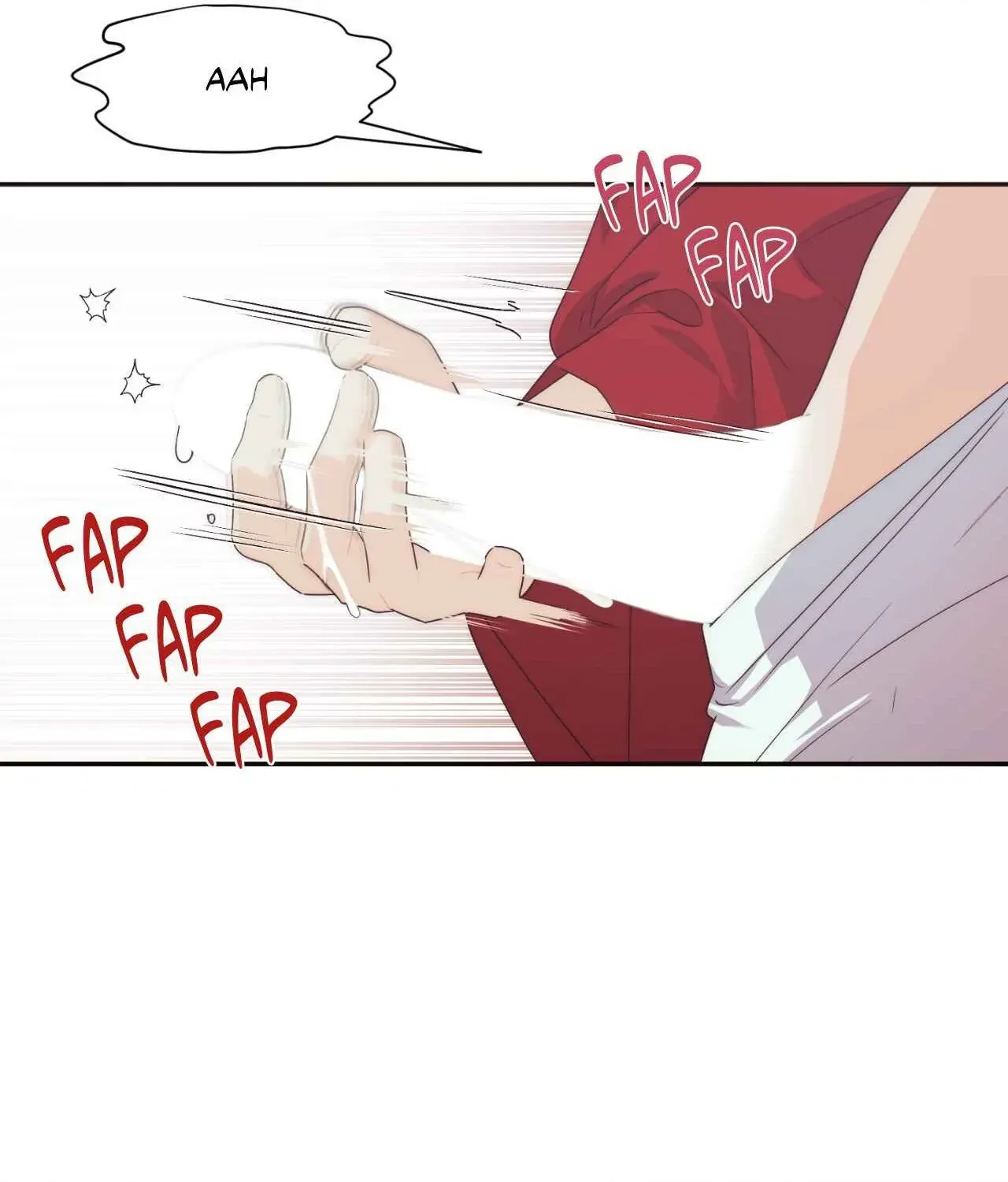 A Foxy Affair Zinmanga X Chapter 31 Page 18