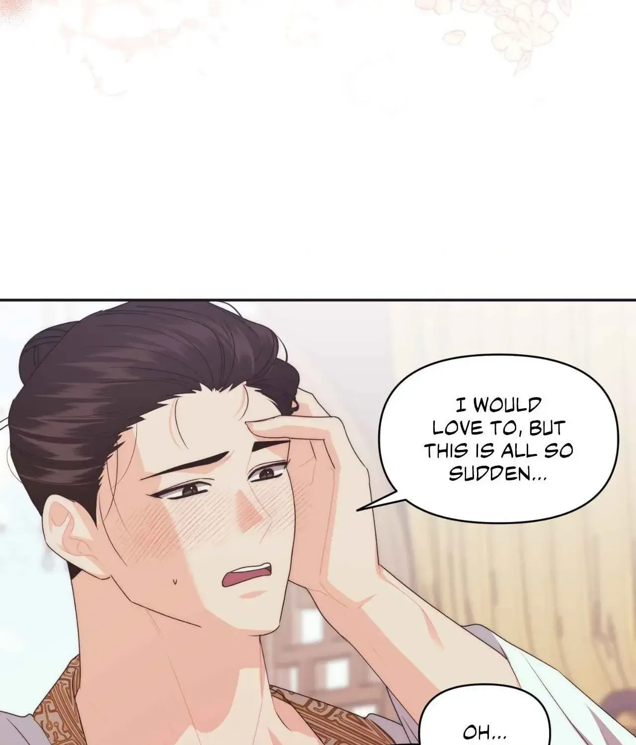 A Foxy Affair Zinmanga X Chapter 31 Page 22