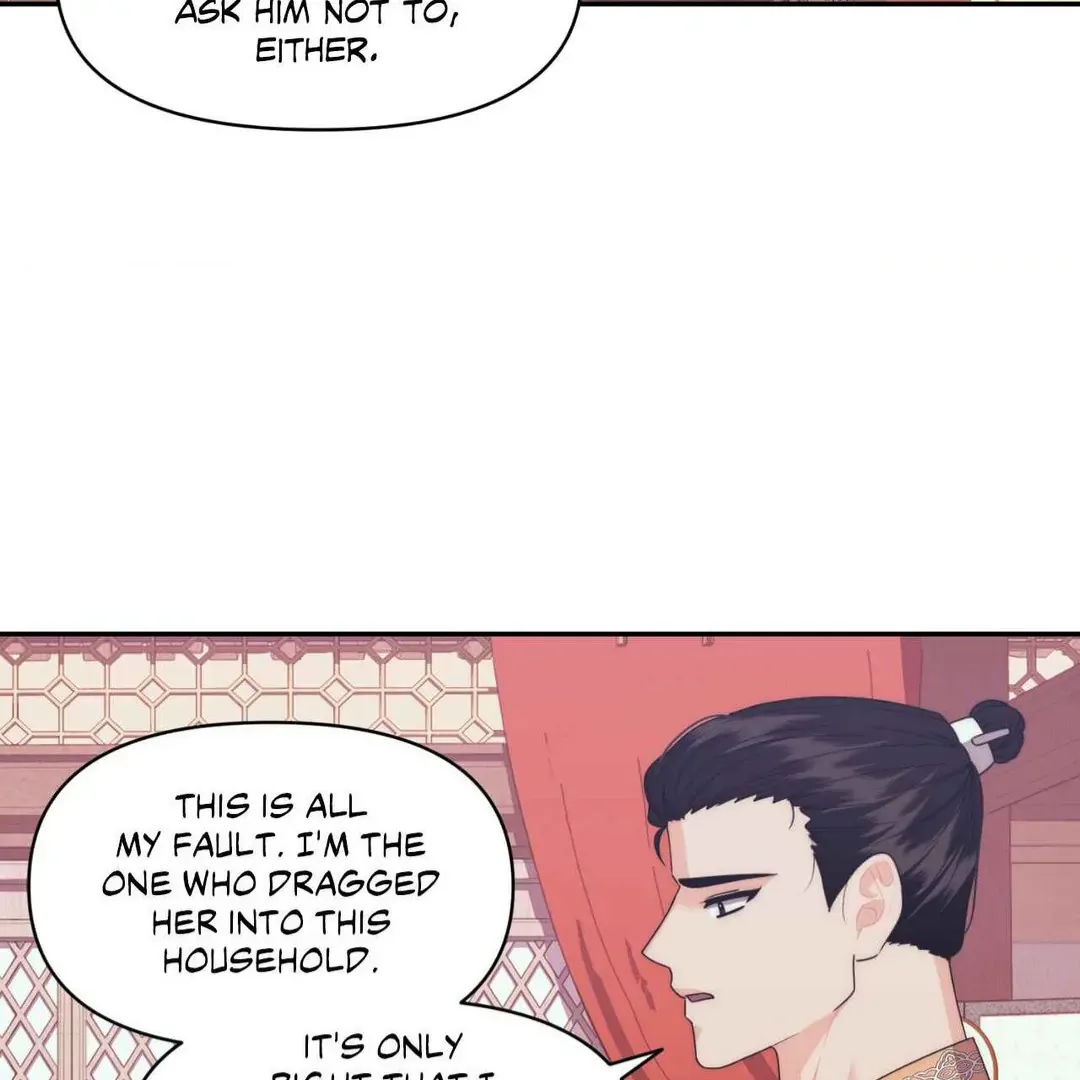 A Foxy Affair Zinmanga X Chapter 30 Page 16