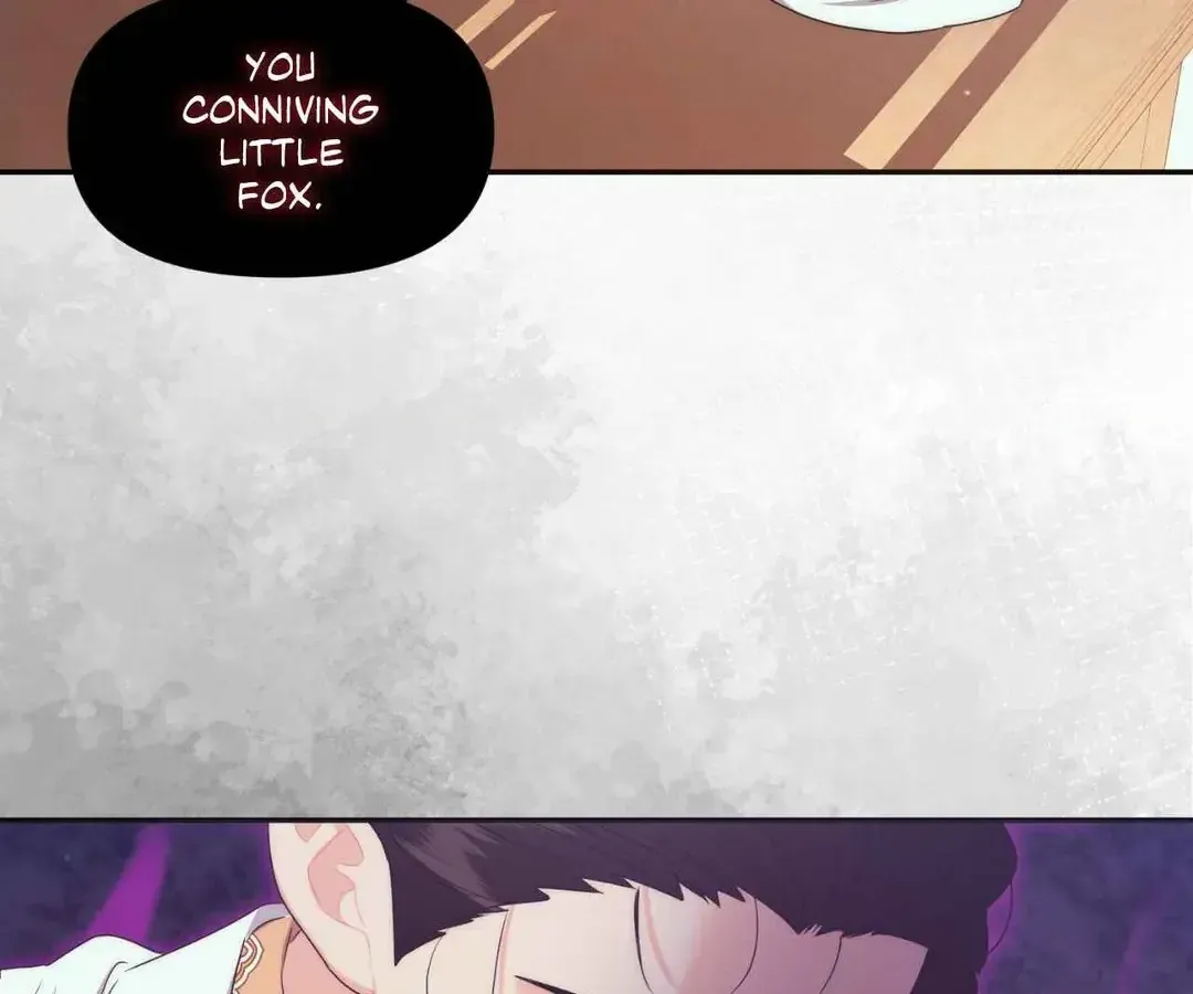 A Foxy Affair Zinmanga X Chapter 30 Page 27