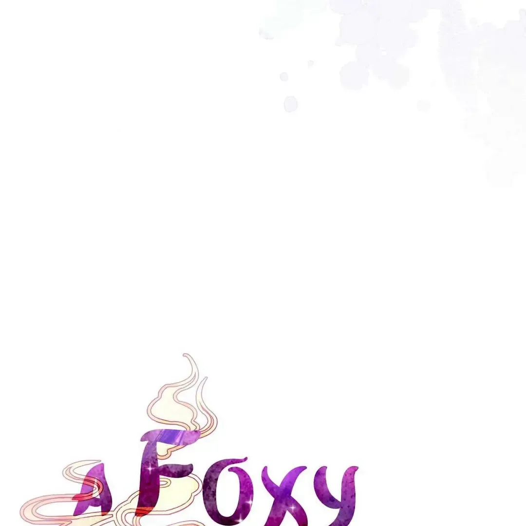 A Foxy Affair Zinmanga X Chapter 30 Page 39