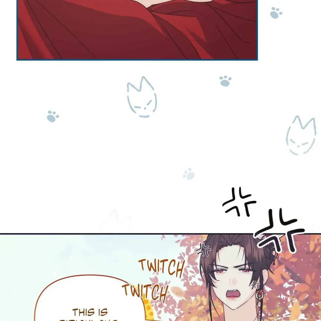 A Foxy Affair Zinmanga X Chapter 30 Page 43