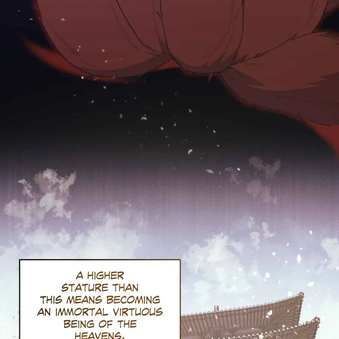 A Foxy Affair Zinmanga X Chapter 30 Page 58