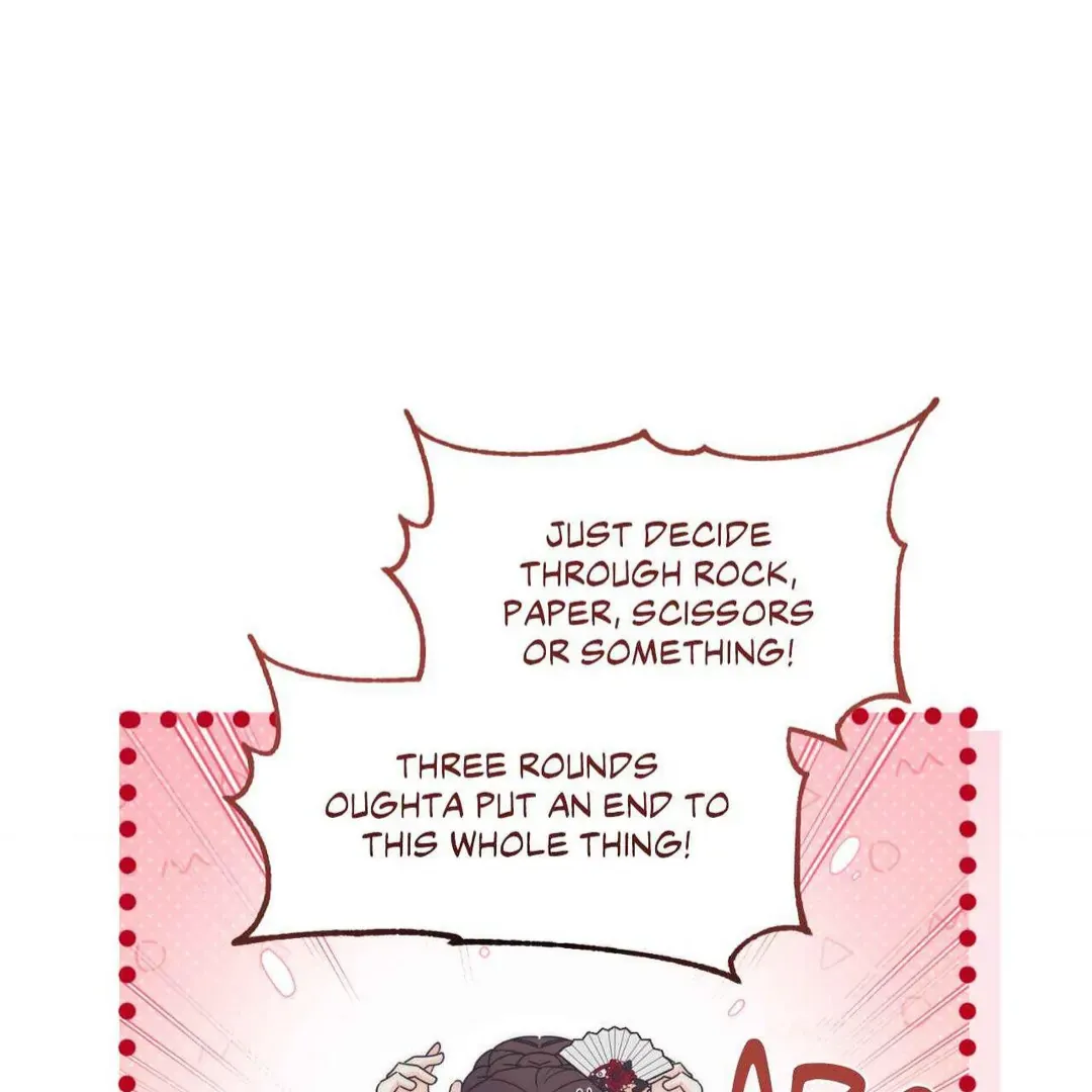 A Foxy Affair Zinmanga X Chapter 30 Page 65