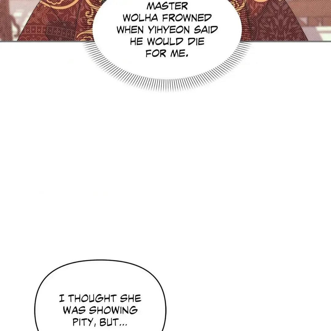 A Foxy Affair Zinmanga X Chapter 30 Page 73