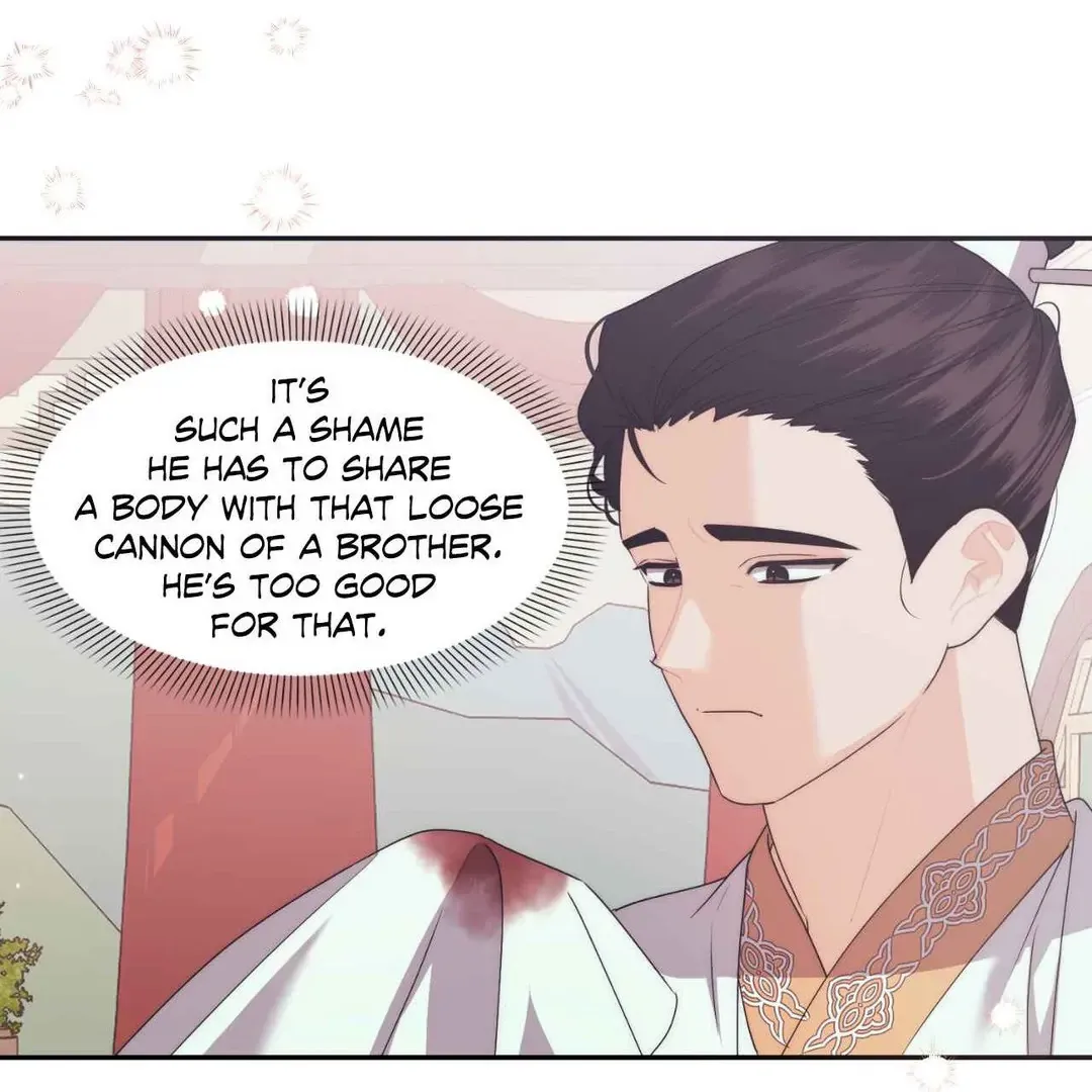 A Foxy Affair Zinmanga X Chapter 29 Page 78