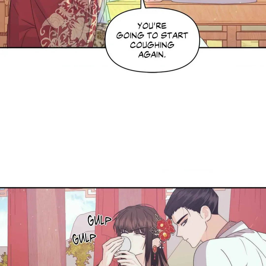 A Foxy Affair Zinmanga X Chapter 29 Page 85