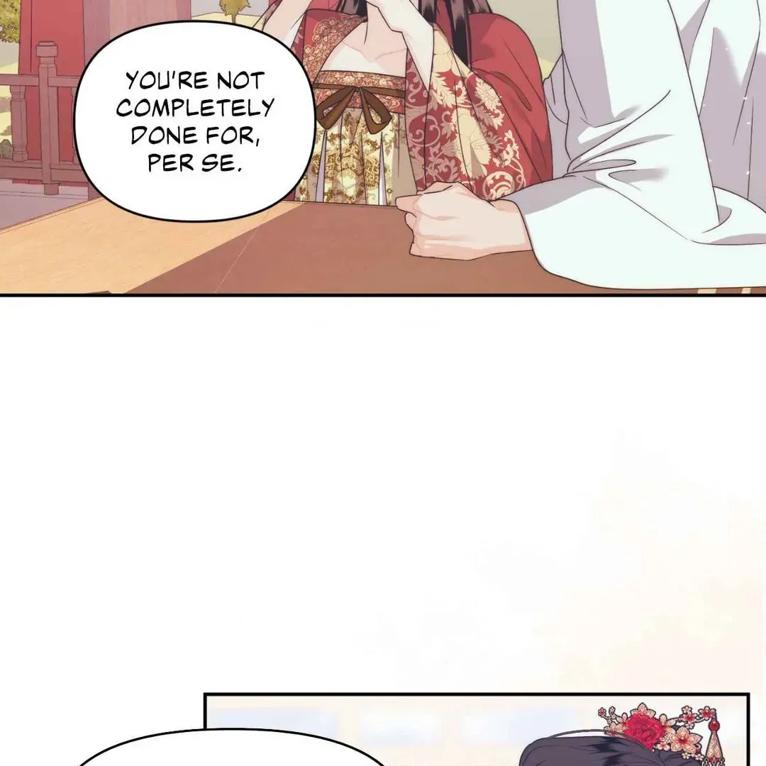A Foxy Affair Zinmanga X Chapter 29 Page 86