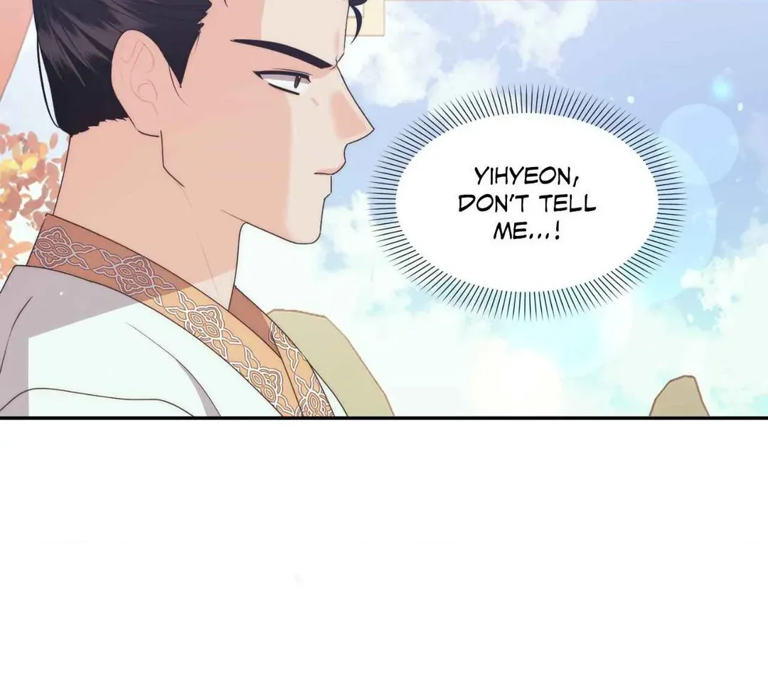 A Foxy Affair Zinmanga X Chapter 29 Page 99