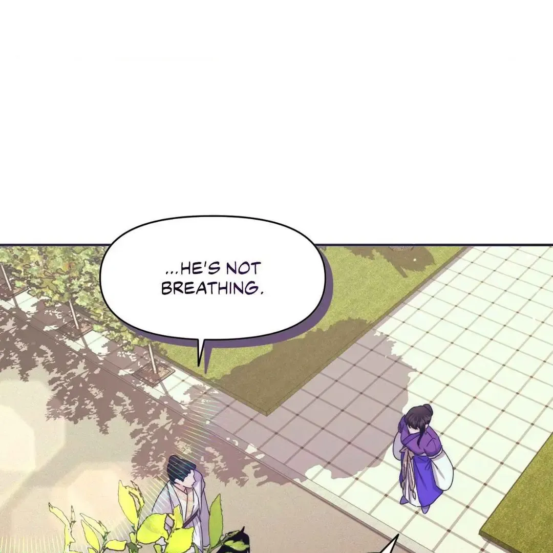A Foxy Affair Zinmanga X Chapter 28 Page 52