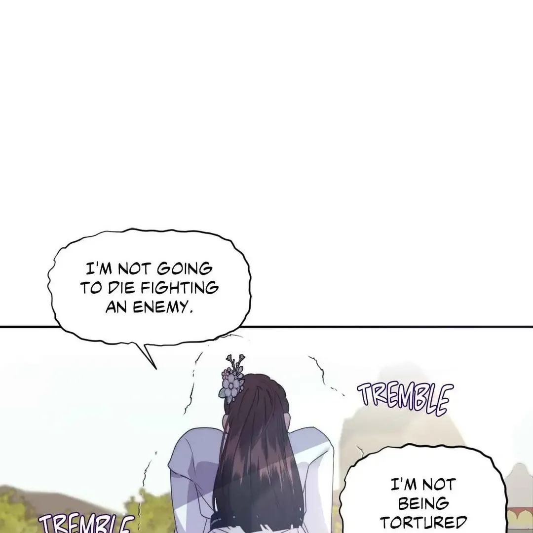 A Foxy Affair Zinmanga X Chapter 28 Page 72