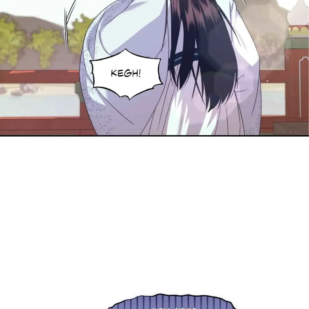 A Foxy Affair Zinmanga X Chapter 28 Page 77