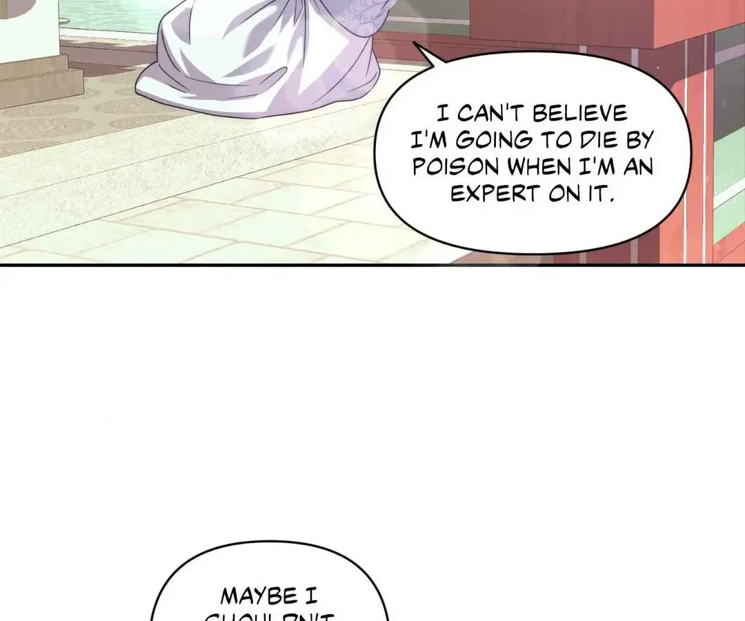 A Foxy Affair Zinmanga X Chapter 28 Page 80