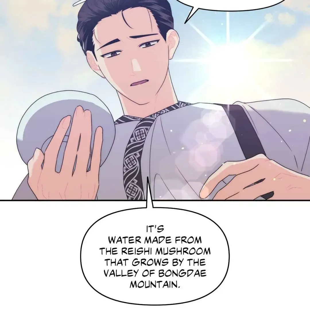 A Foxy Affair Zinmanga X Chapter 28 Page 88