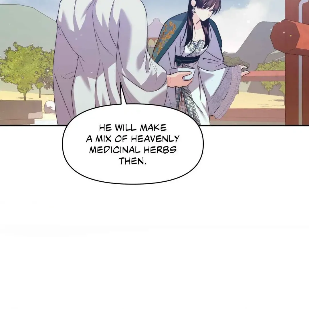 A Foxy Affair Zinmanga X Chapter 28 Page 90