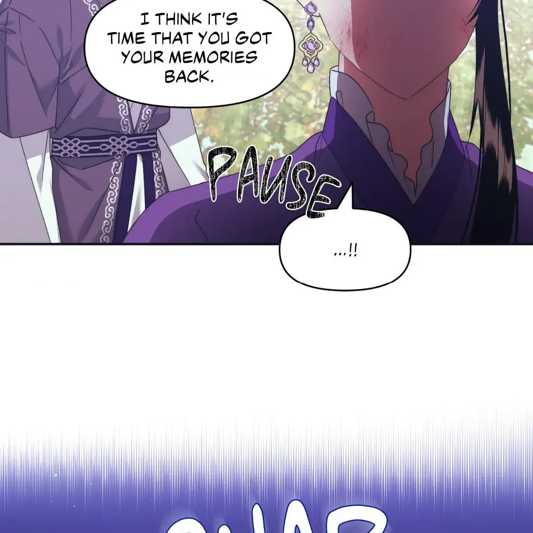 A Foxy Affair Zinmanga X Chapter 26 Page 35