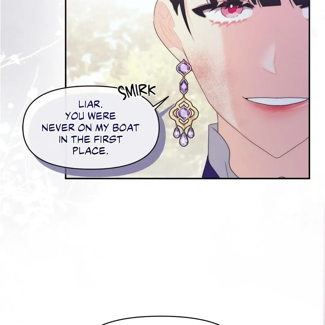 A Foxy Affair Zinmanga X Chapter 26 Page 50