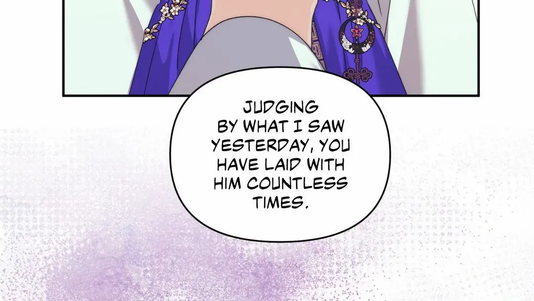 A Foxy Affair Zinmanga X Chapter 25 Page 31