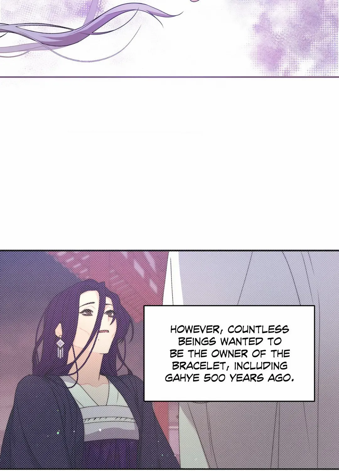 A Foxy Affair Zinmanga X Chapter 25 Page 54
