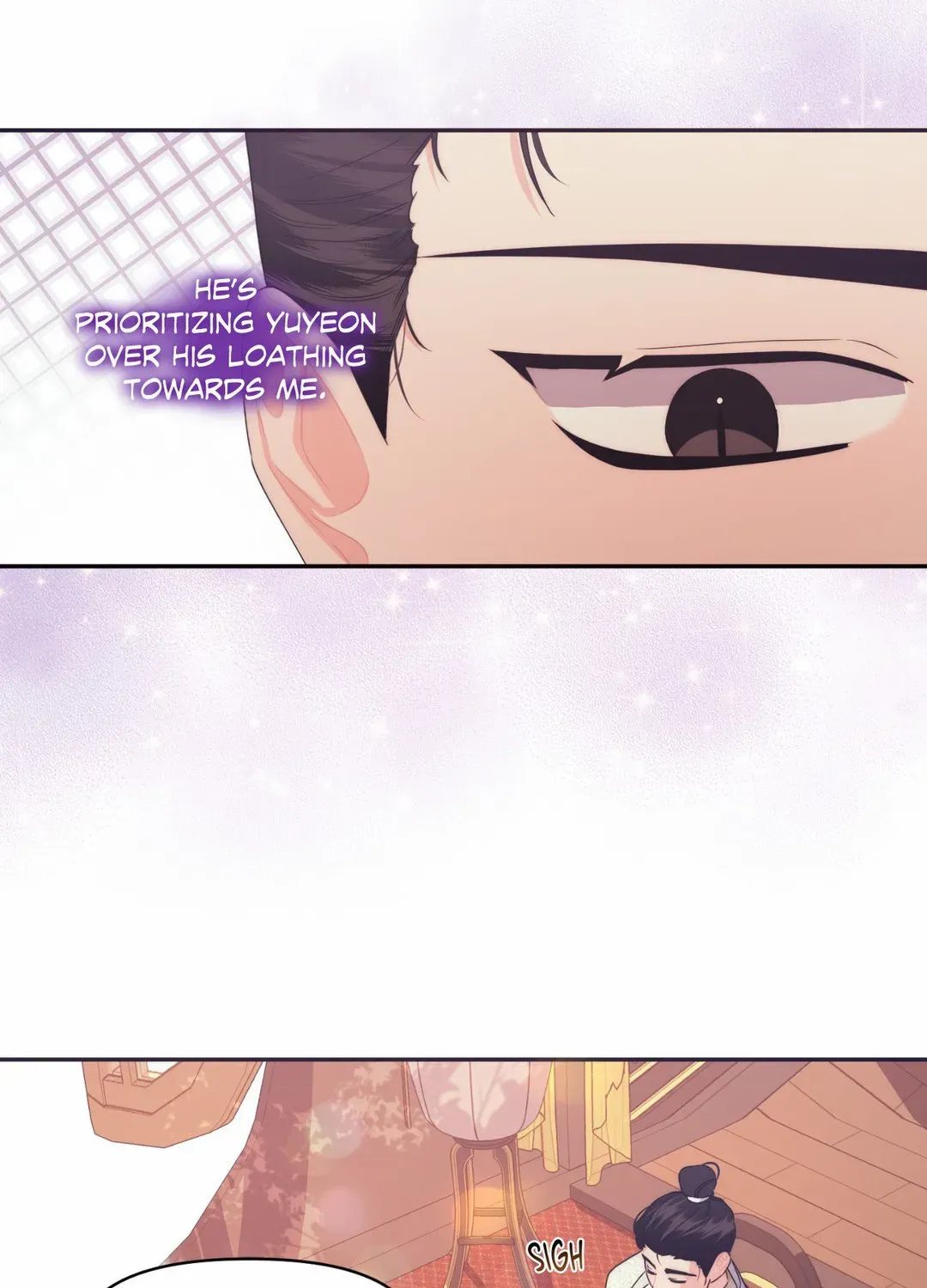 A Foxy Affair Zinmanga X Chapter 25 Page 62