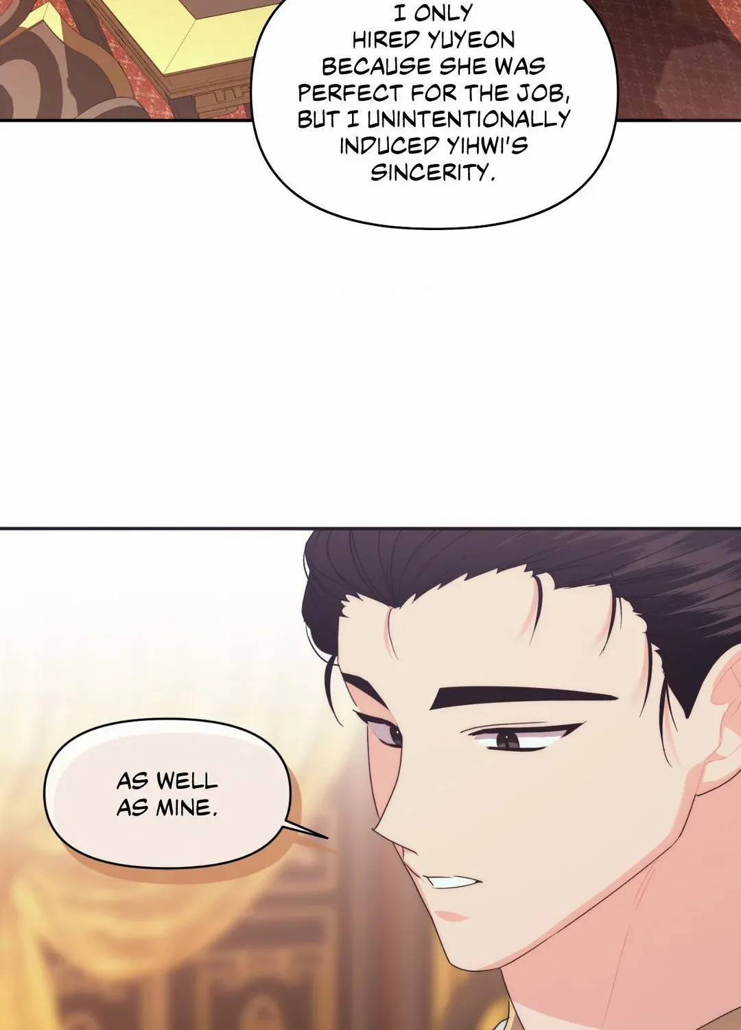 A Foxy Affair Zinmanga X Chapter 25 Page 64