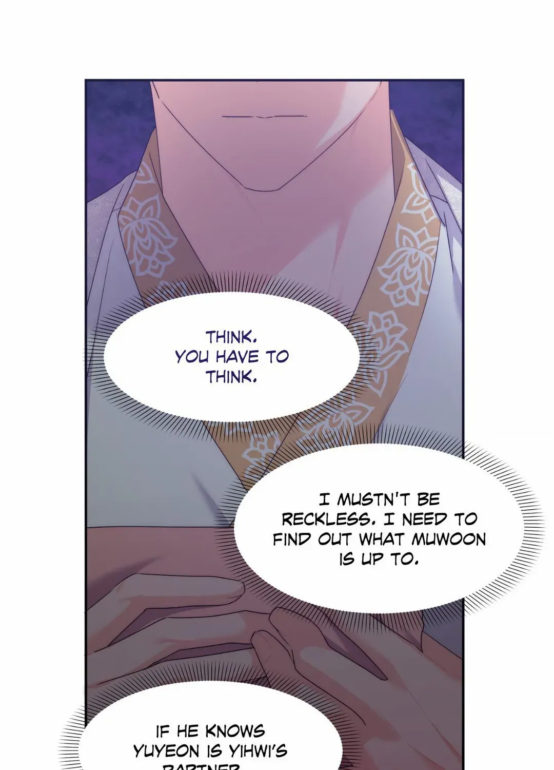 A Foxy Affair Zinmanga X Chapter 25 Page 92
