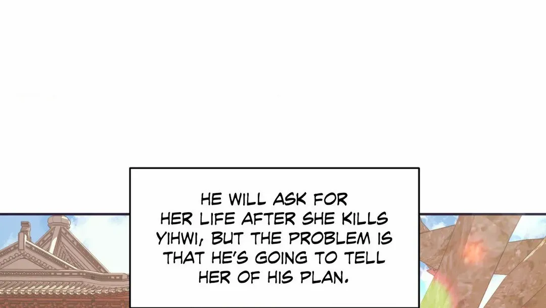 A Foxy Affair Zinmanga X Chapter 25 Page 95
