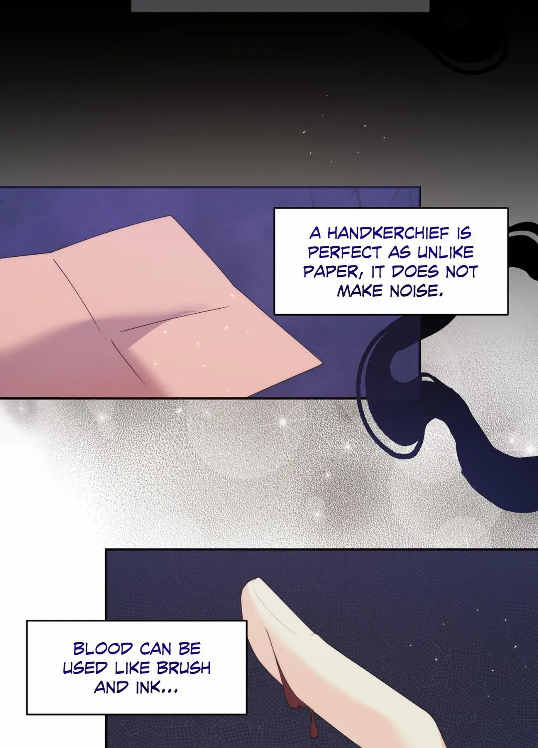 A Foxy Affair Zinmanga X Chapter 24 Page 5