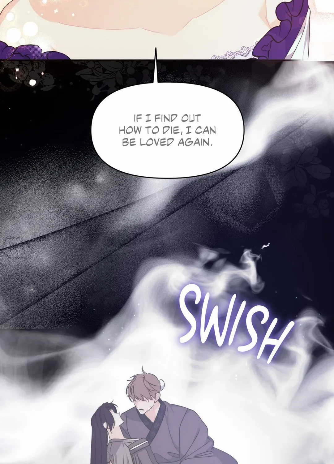 A Foxy Affair Zinmanga X Chapter 23 Page 65