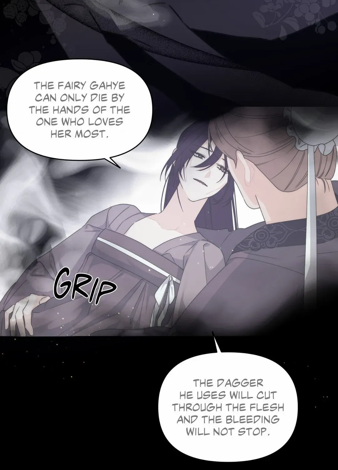 A Foxy Affair Zinmanga X Chapter 23 Page 67