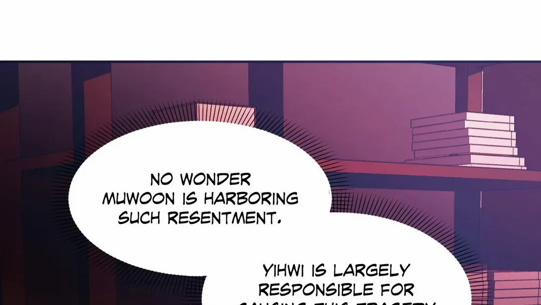 A Foxy Affair Zinmanga X Chapter 23 Page 78