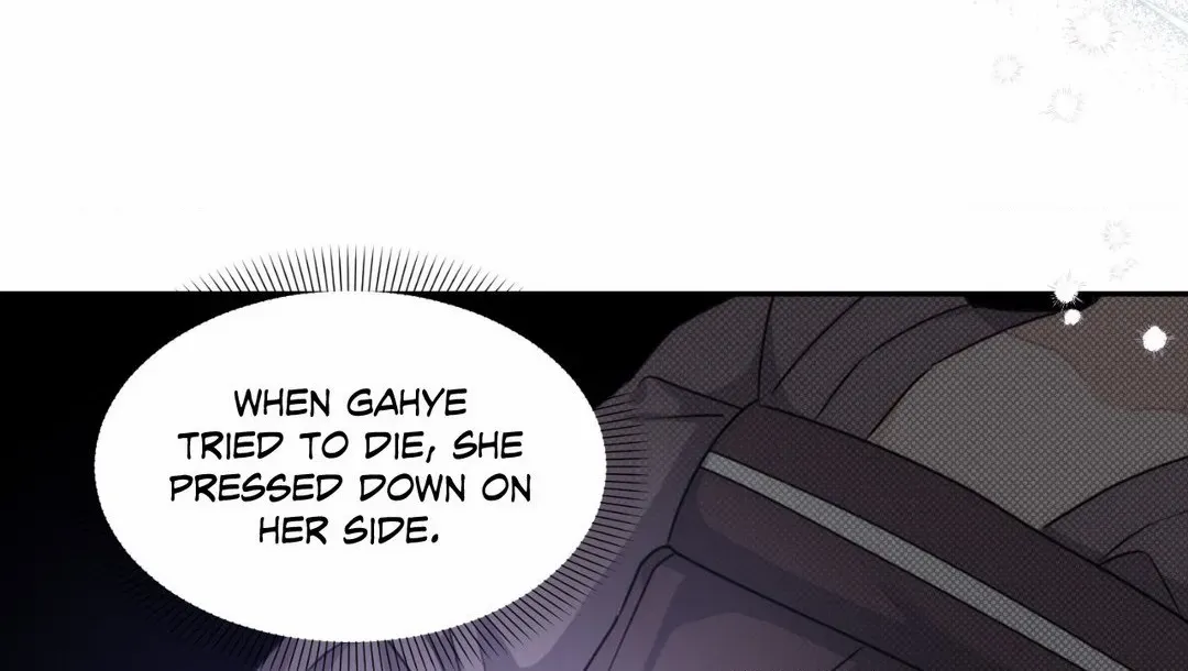 A Foxy Affair Zinmanga X Chapter 23 Page 86