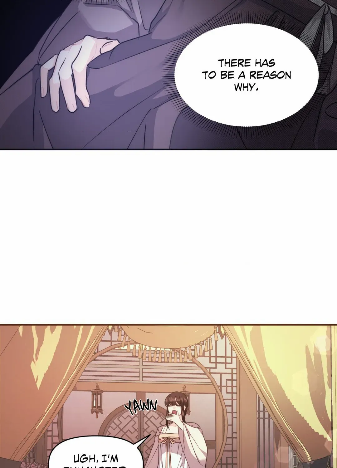 A Foxy Affair Zinmanga X Chapter 23 Page 87