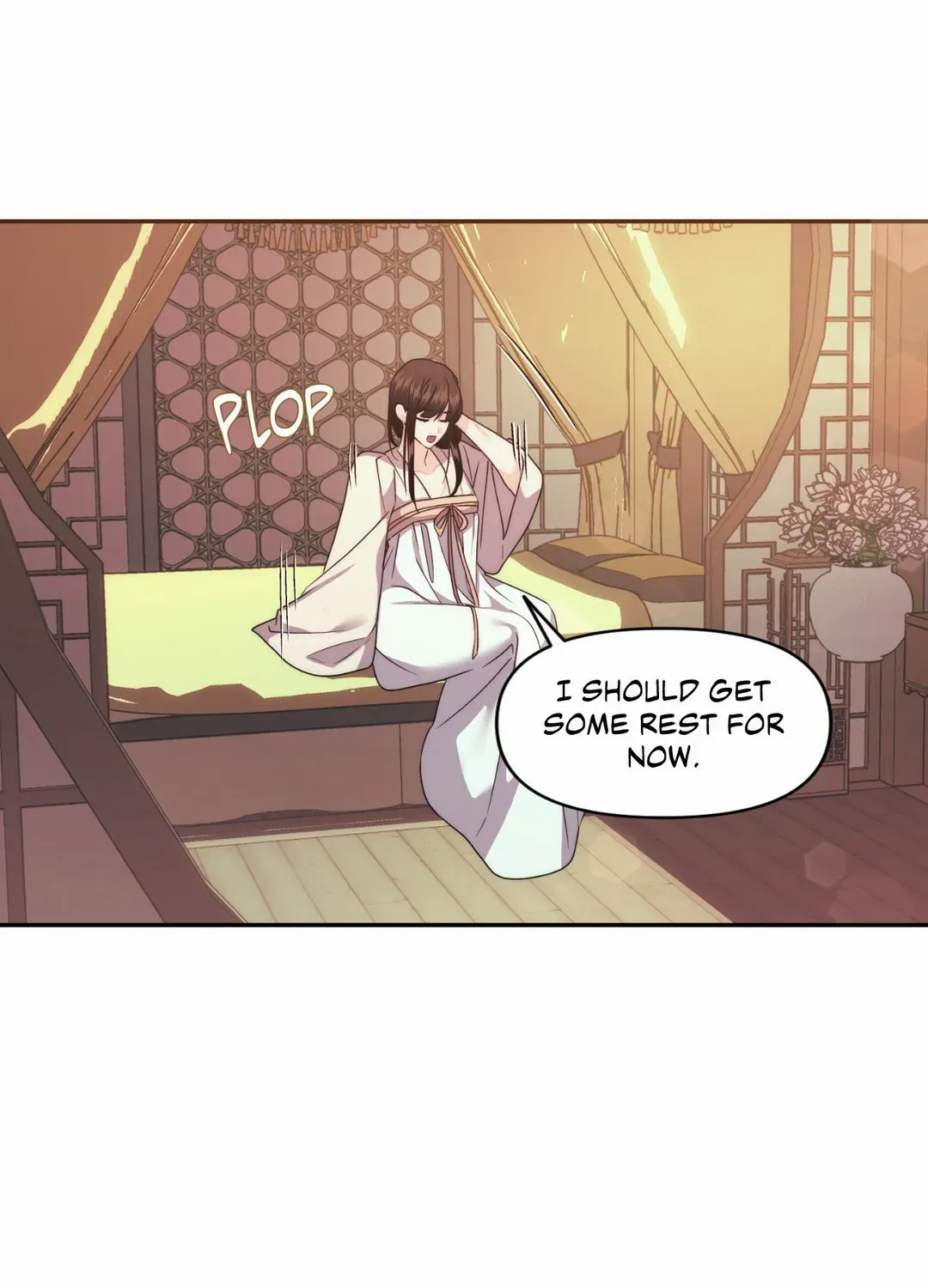 A Foxy Affair Zinmanga X Chapter 23 Page 89