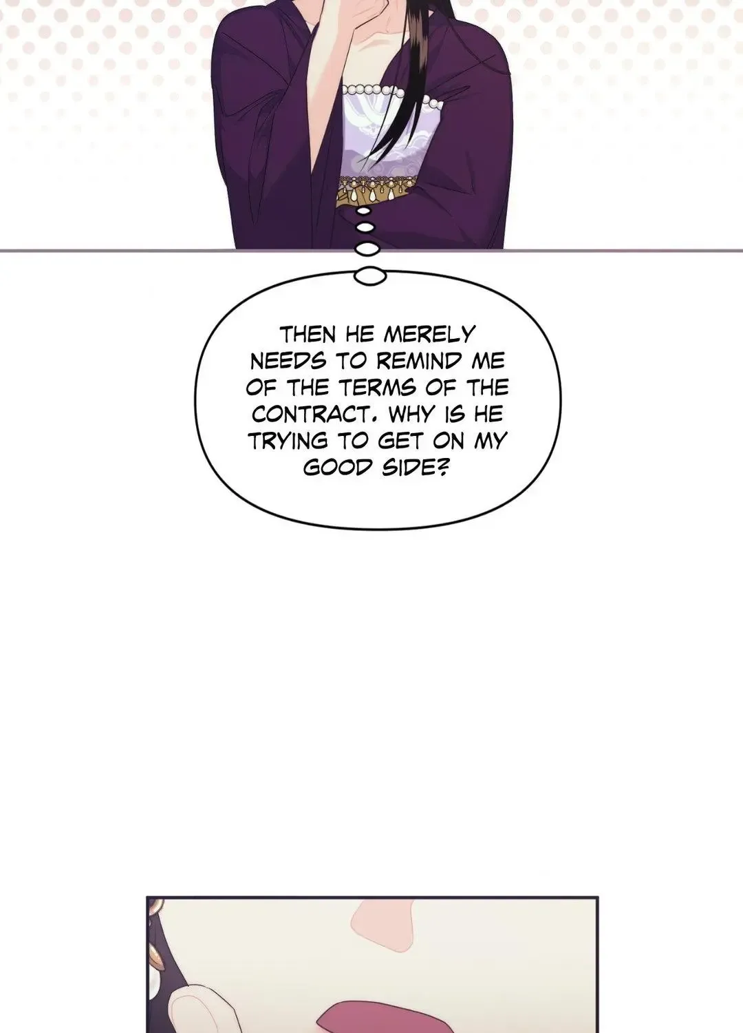 A Foxy Affair Zinmanga X Chapter 21 Page 25