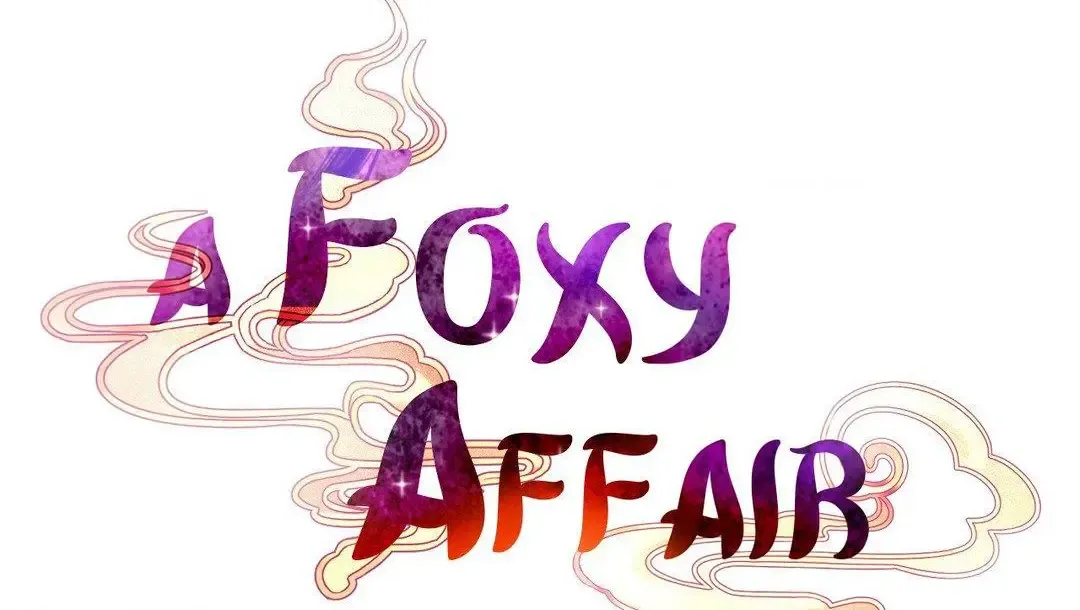 A Foxy Affair Zinmanga X Chapter 21 Page 30