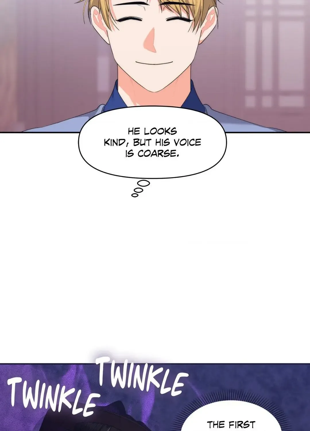 A Foxy Affair Zinmanga X Chapter 21 Page 49