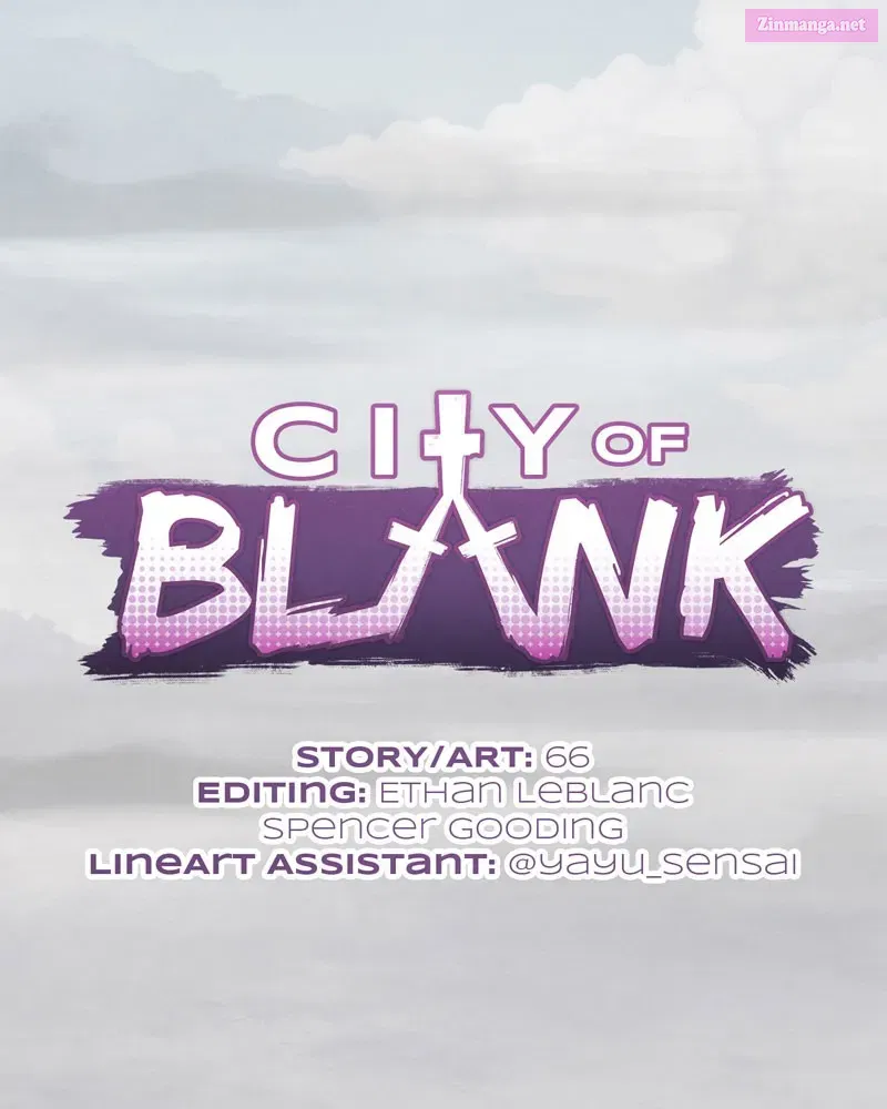 City of Blank Zinmanga X Chapter 94 Page 3