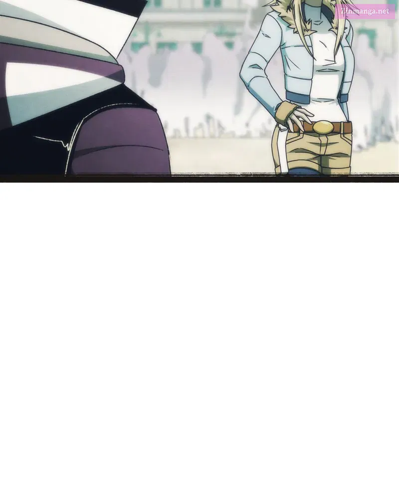 City of Blank Zinmanga X Chapter 94 Page 57